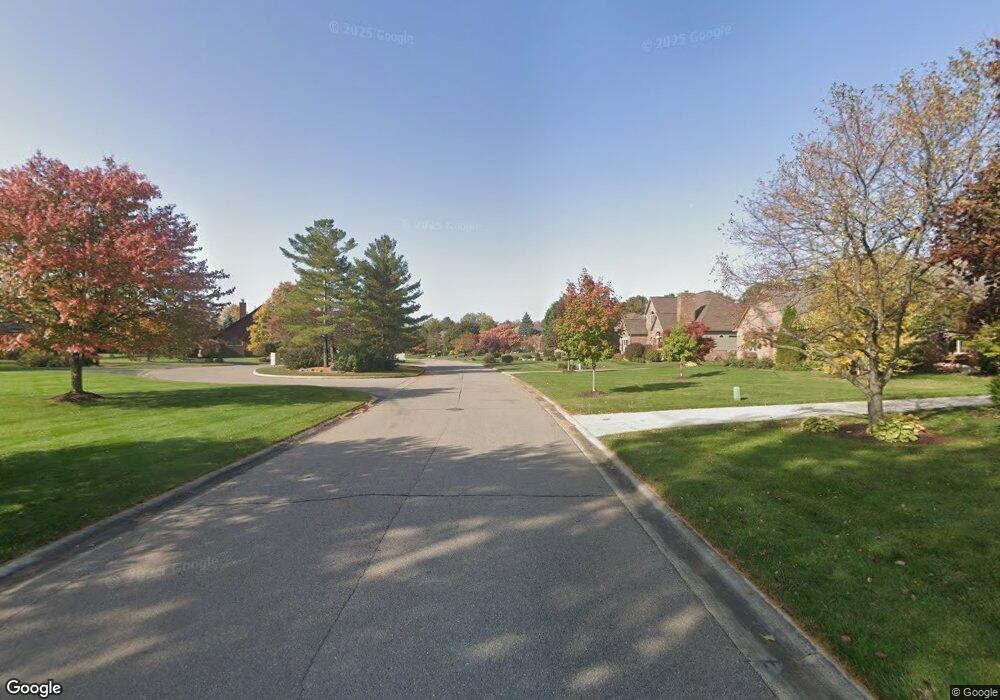 0 Cypress Pointe Ct, Pittsfield Charter Township, MI 48108 - photo 1