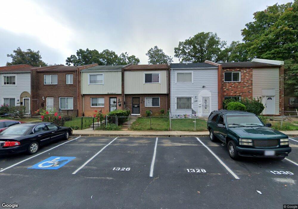 Sold $254,000 • Co-Listing Agent