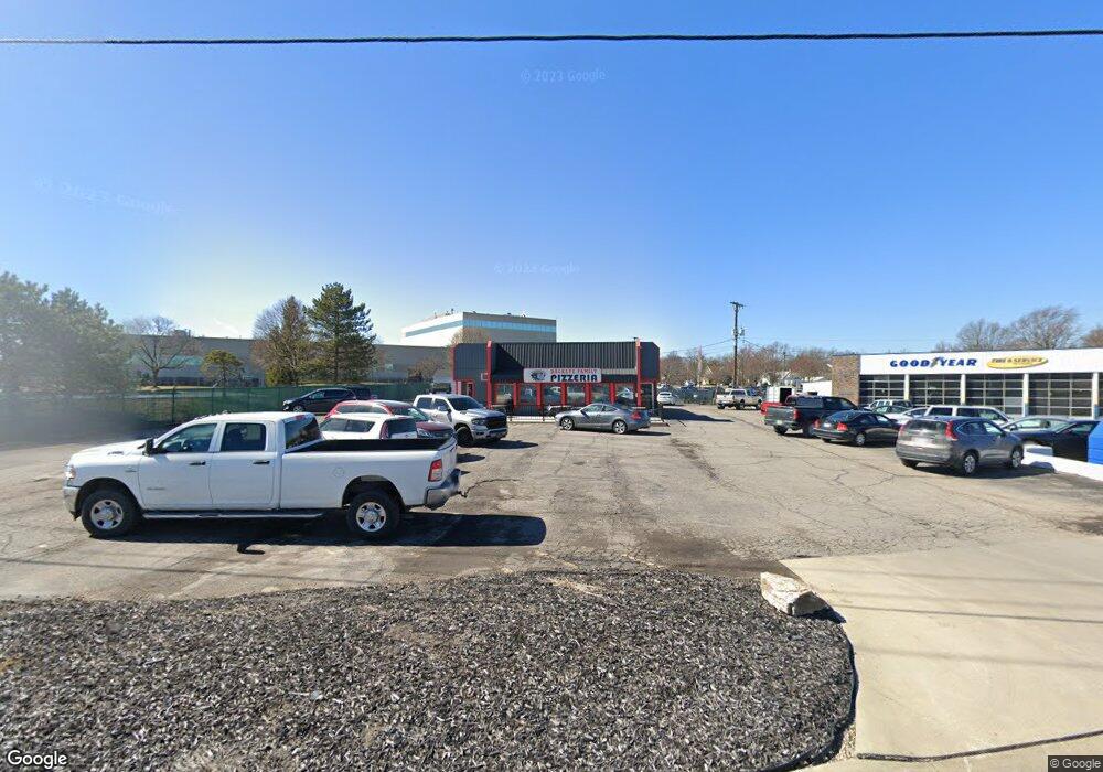 707 S Maple St, Marysville, OH 43040 - photo 1