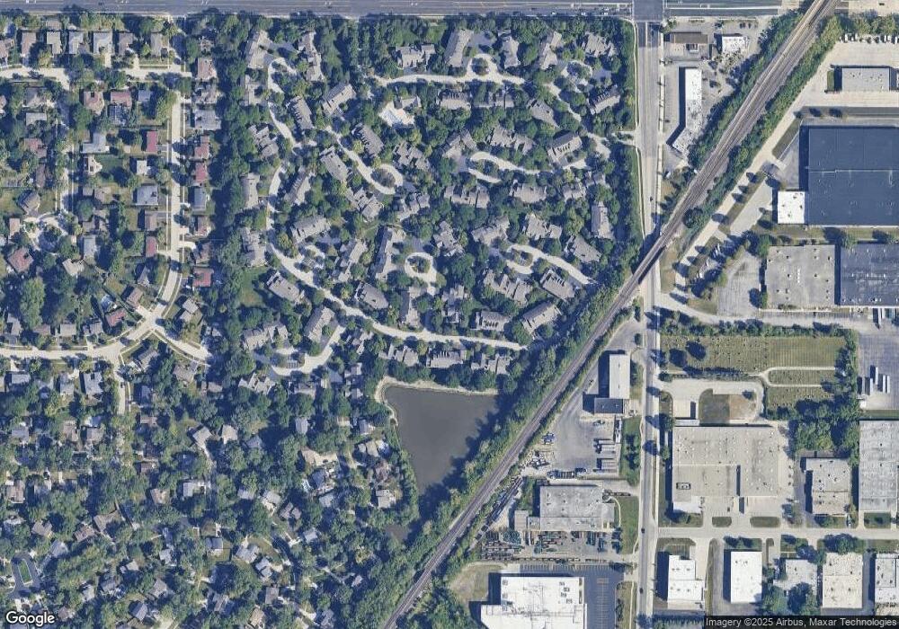 103 Dartmouth Ct unit 37RK10, Glenview, IL 60026 - photo 1