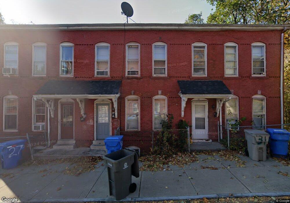 27 Summer St unit A, Bristol, CT 06010 - photo 1