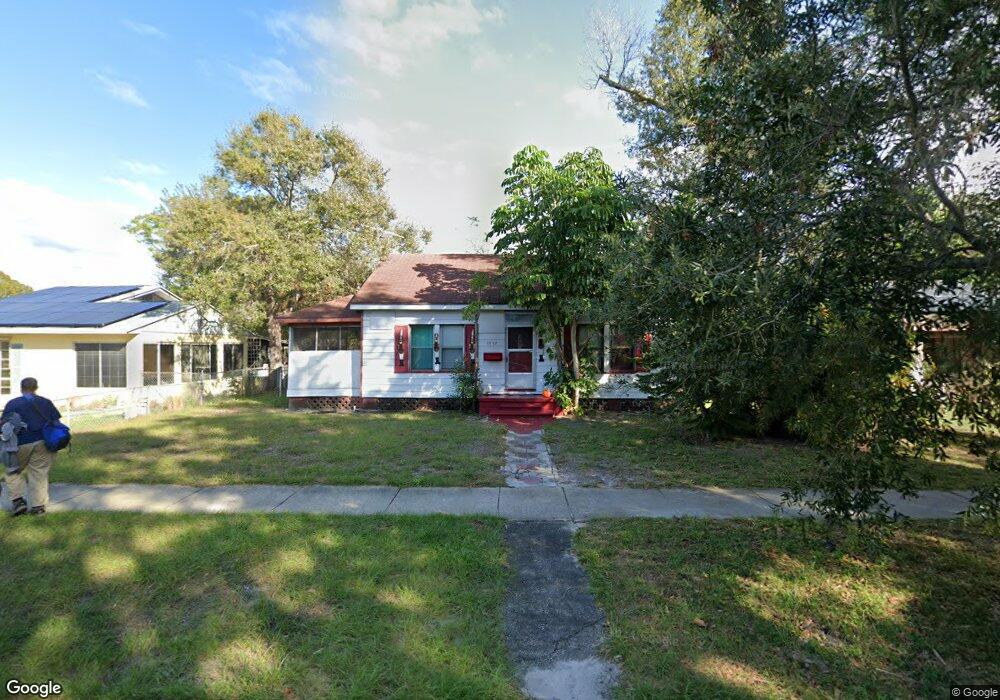 1017 15th St N, Saint Petersburg, FL 33705 - photo 1