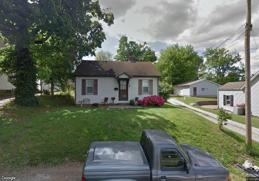 216 Sycamore St, Newburgh, IN 47630 - photo 1