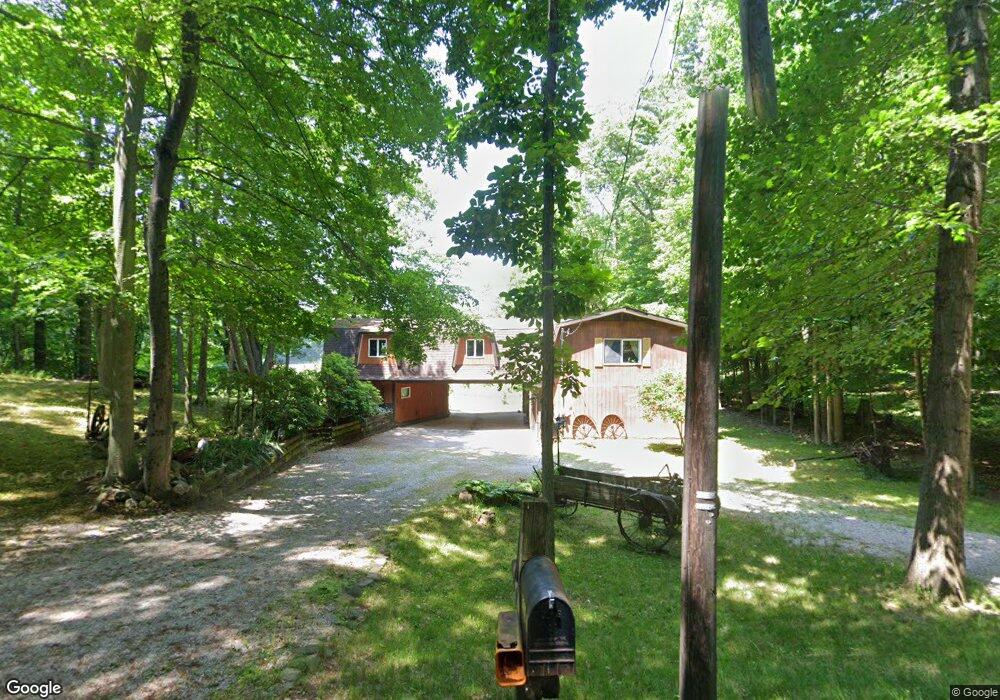 5002 N 800 E, New Carlisle, IN 46552 - photo 1