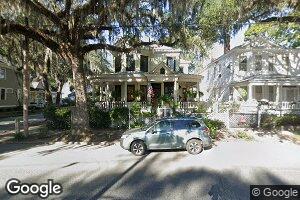 2425 Barnard St, Savannah, GA 31401