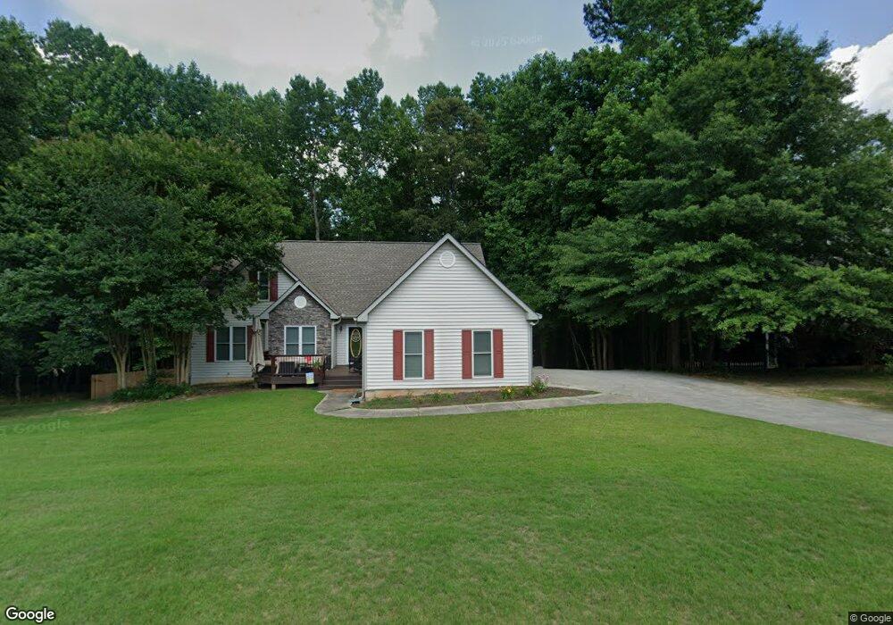 812 Oxford Dr unit 2, Canton, GA 30115 - photo 1