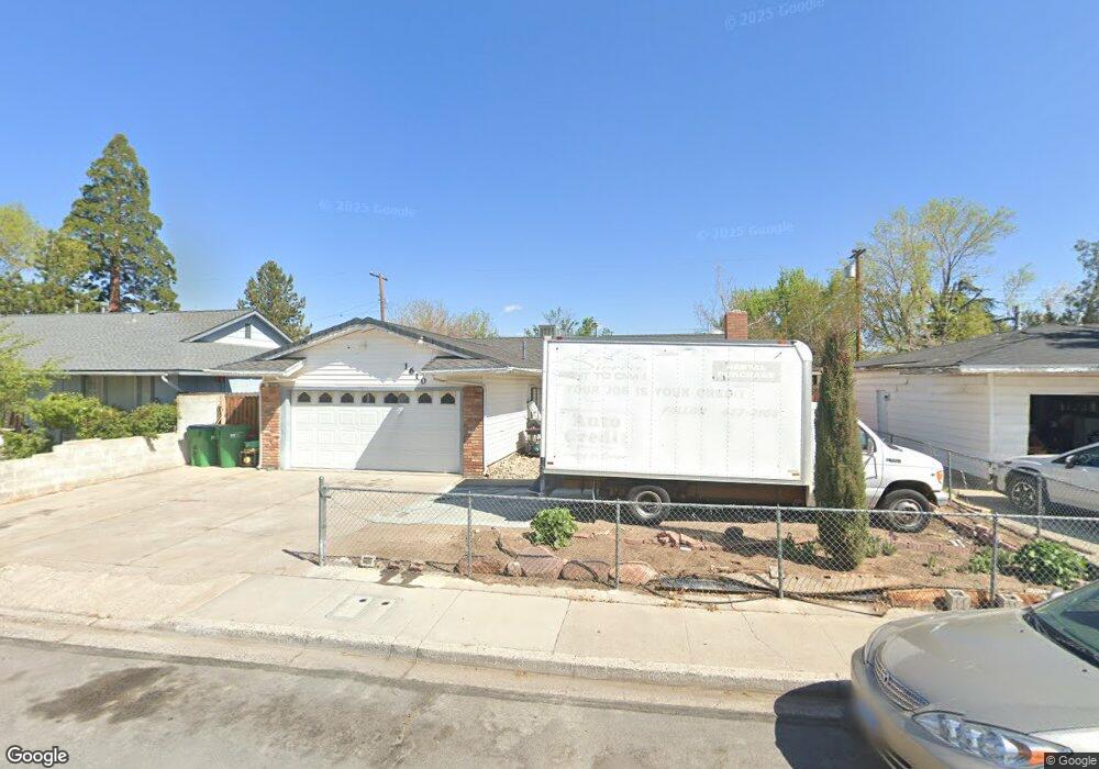 1610 Meadowvale Way unit 2, Sparks, NV 89431 - photo 1