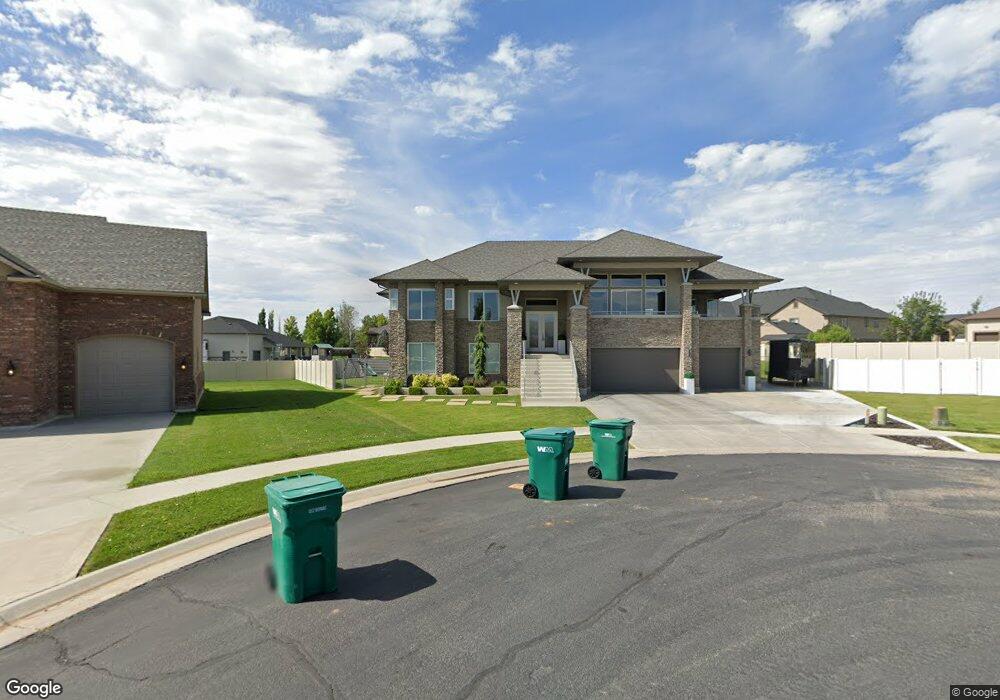 4929 W 4100 S unit 33, West Haven, UT 84401 - photo 1