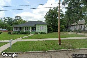 1106 N 2nd Ave, Laurel, MS 39440