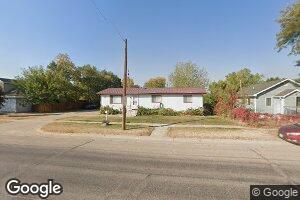 414 E 5th St, Valentine, NE 69201