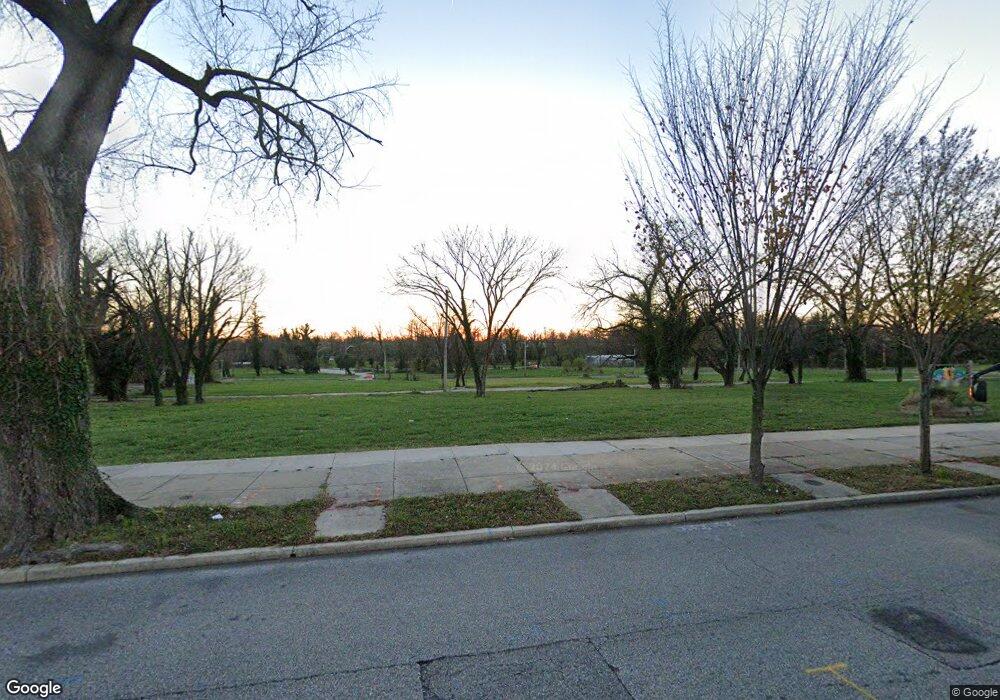 4714 Park Heights Ave, Baltimore, MD 21215 - photo 1