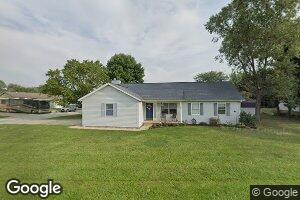 66 N Delphi Rd, Rossville, IN 46065