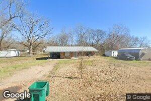 171 Bond St, Gilbert, LA 71336