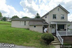 506 Chestnut St, Gallitzin, PA 16641
