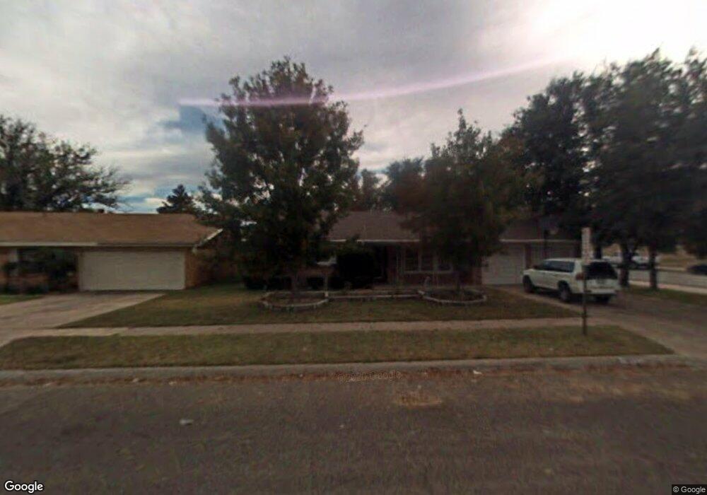 3335 Fannin Ave, Midland, TX 79707 - photo 1