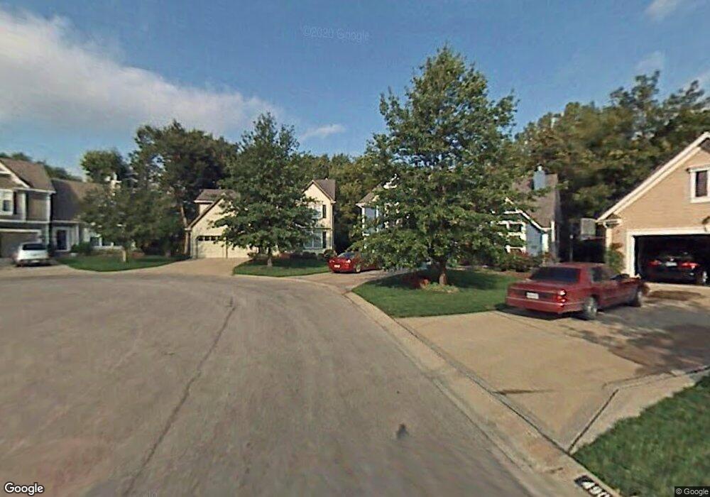 4912 Roundtree St, Shawnee, KS 66226 - photo 1