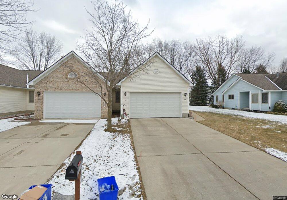 1051 Julie Dr, Davison, MI 48423 - photo 1