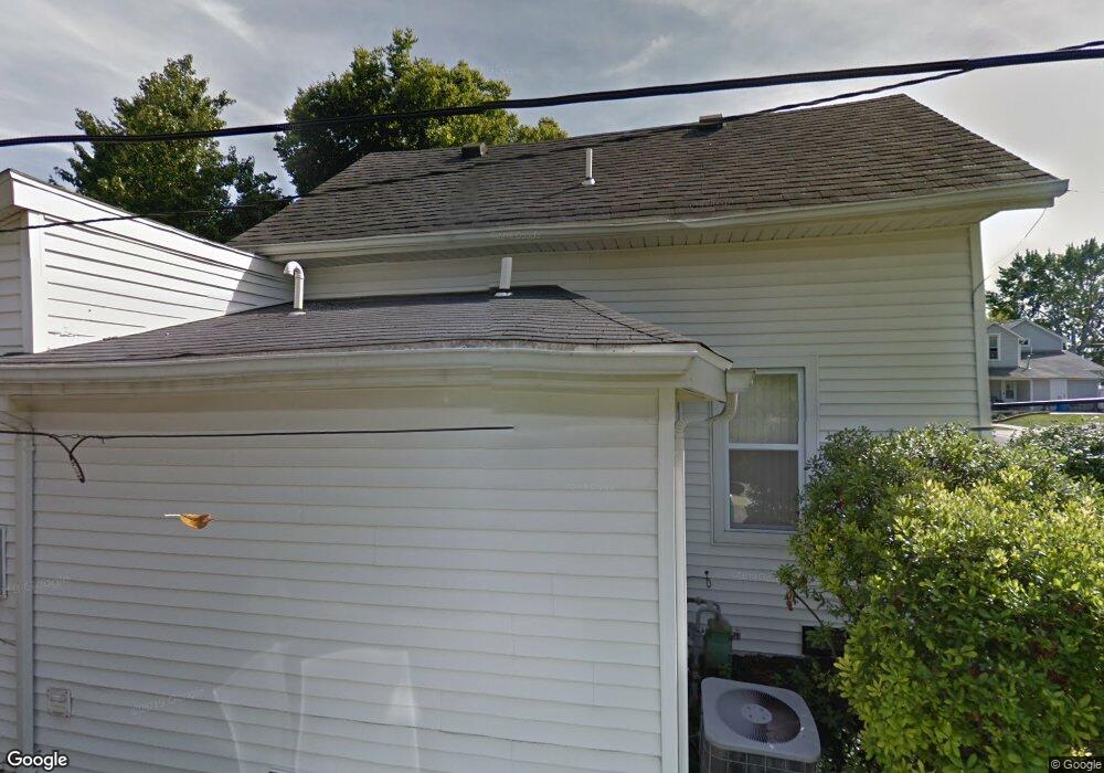 339 Wilson St, Findlay, OH 45840 - photo 1