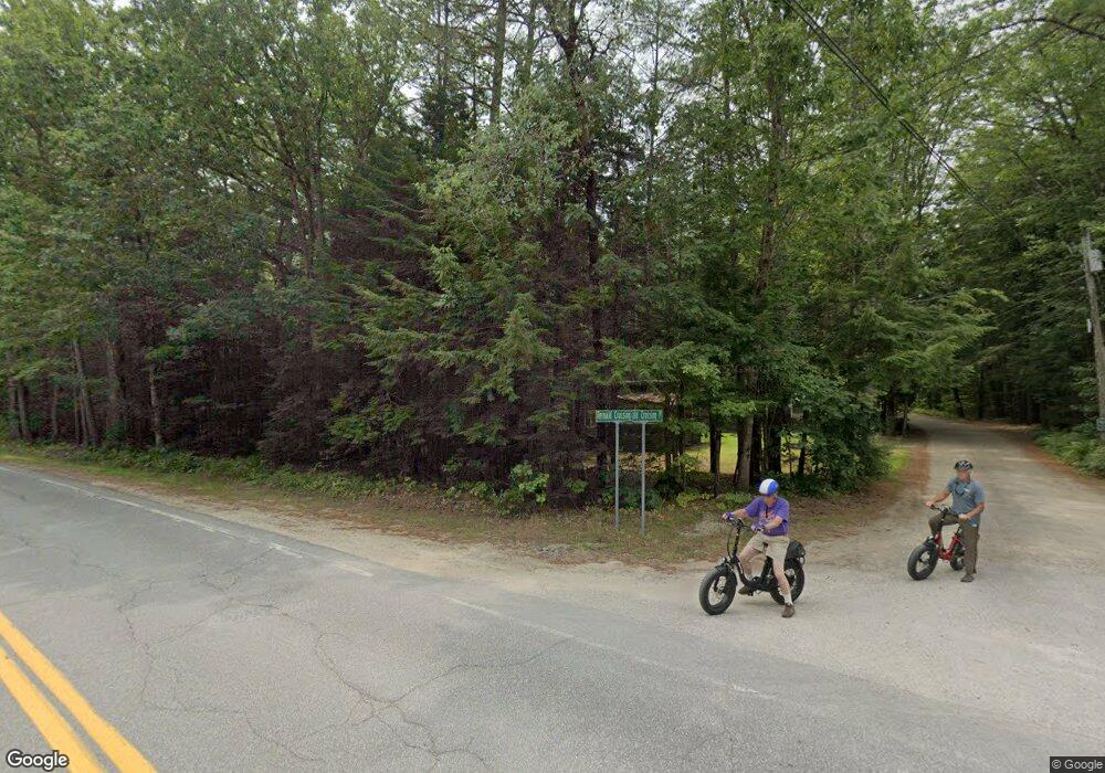 4 Fernald Crossing, Wolfeboro, NH 03894 - photo 1