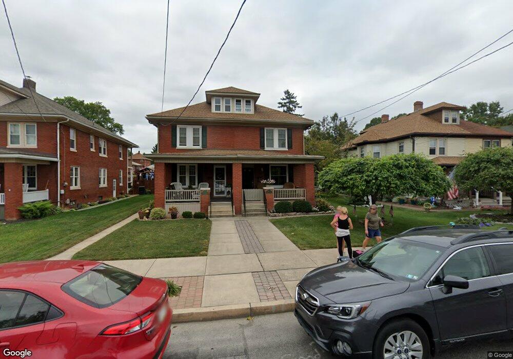 1029 Walnut St, Columbia, PA 17512 - photo 1