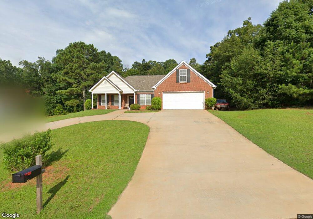 795 Pebble Blvd, Covington, GA 30016 - photo 1