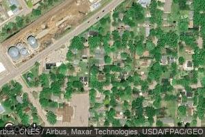 208 2nd St S, Raymond, MN 56282