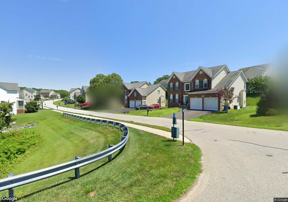 7477 Cavalcade Dr, Chesapeake Beach, MD 20732 - photo 1