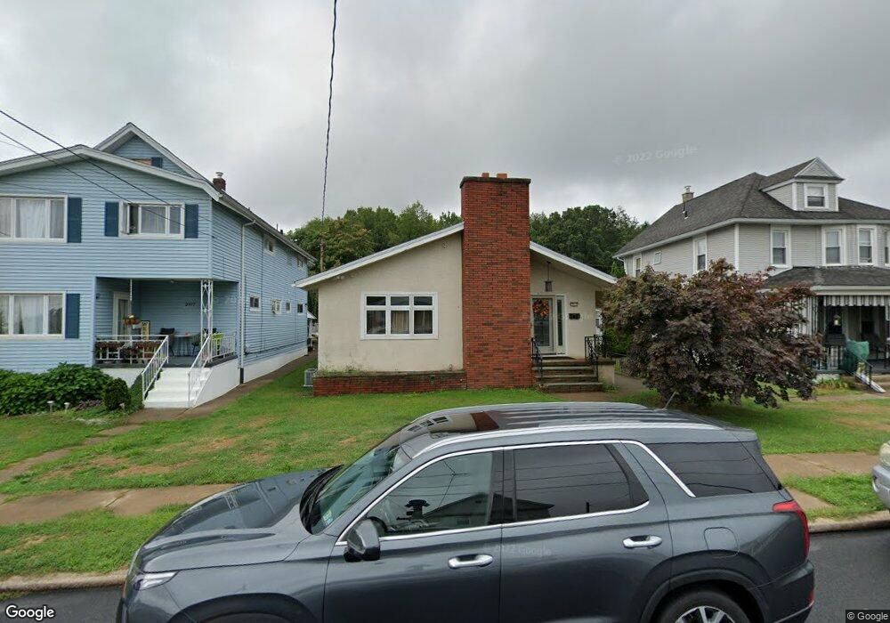 2011 Farr St, Scranton, PA 18504 - photo 1