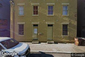 305 E 13th St, Cincinnati, OH 45202