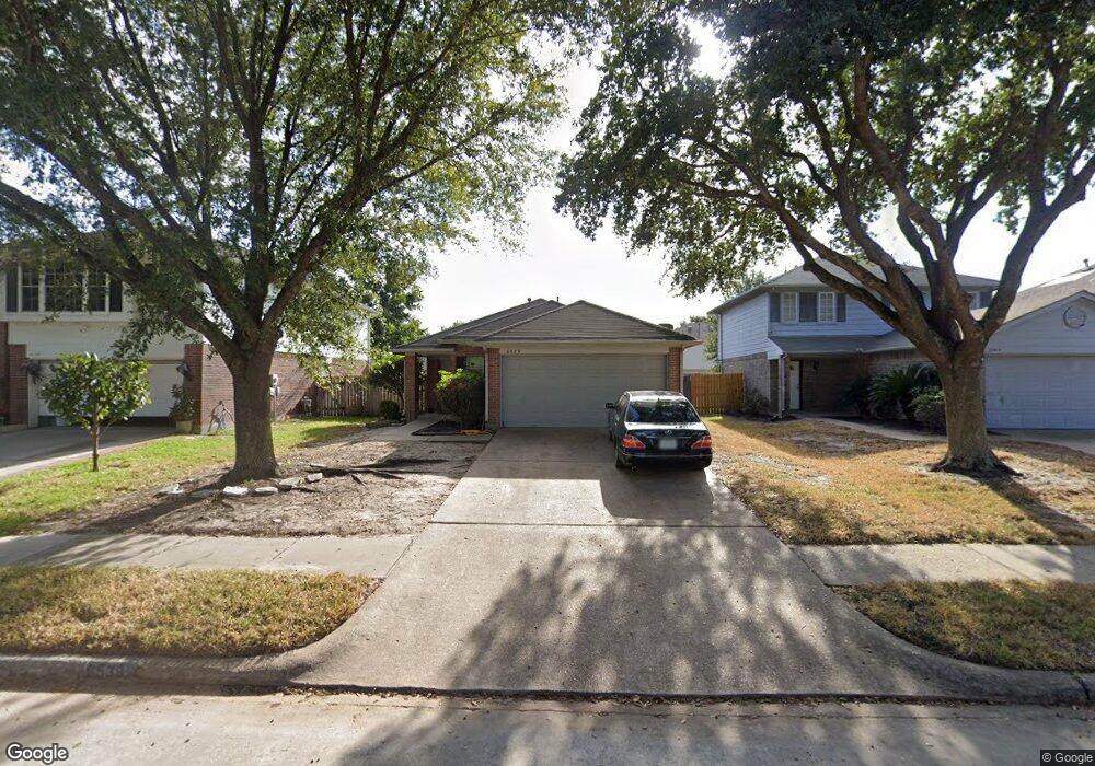 6539 Mccharen Ct, Houston, TX 77086 - photo 1