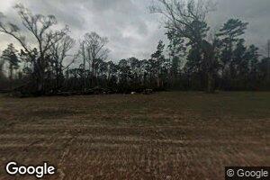848 Bufkin Rd, Mc Lain, MS 39456