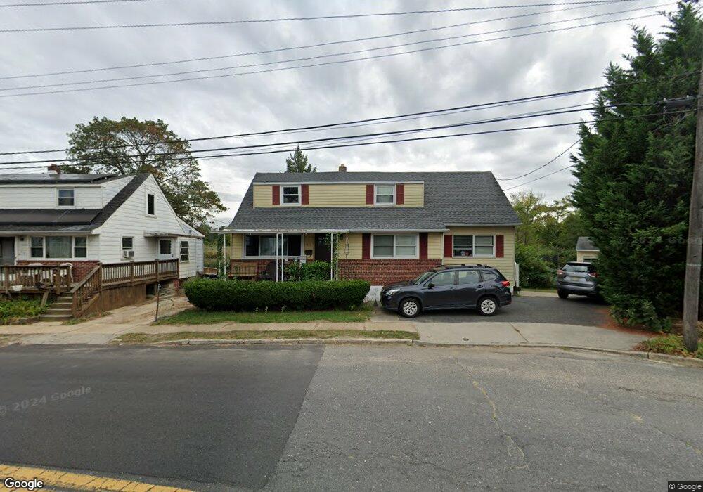 622 Campbell Ave, Port Monmouth, NJ 07758 - photo 1