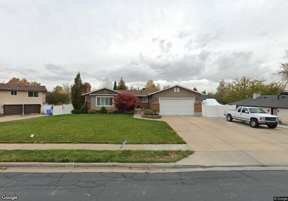 875 N 600 W, West Bountiful, UT 84087 - photo 1