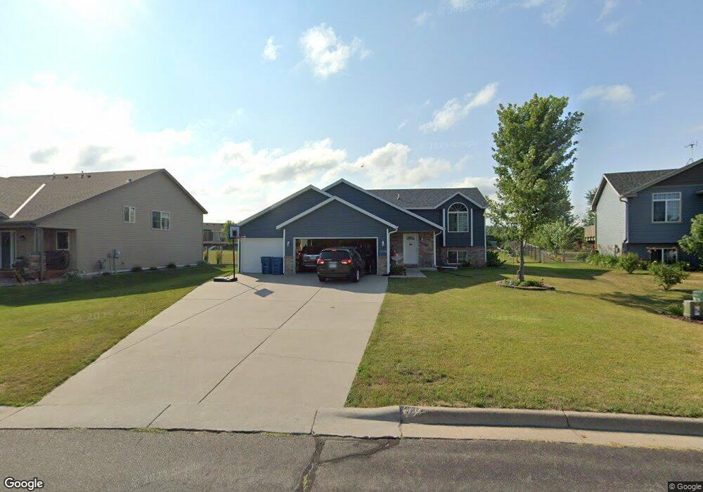 1630 18th St NE, Sauk Rapids, MN 56379 - photo 1
