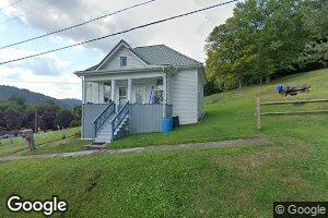 307 Baltimore St, Mannington, WV 26582