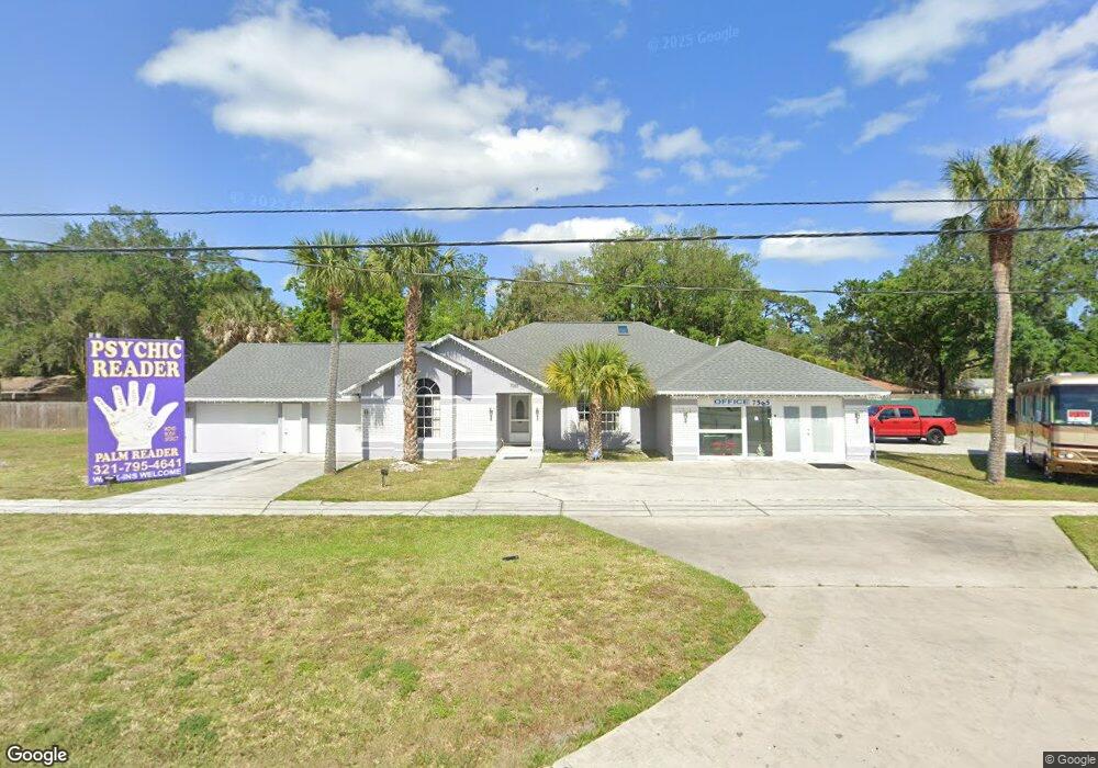 7585 S Highway 1, Titusville, FL 32780 - photo 1