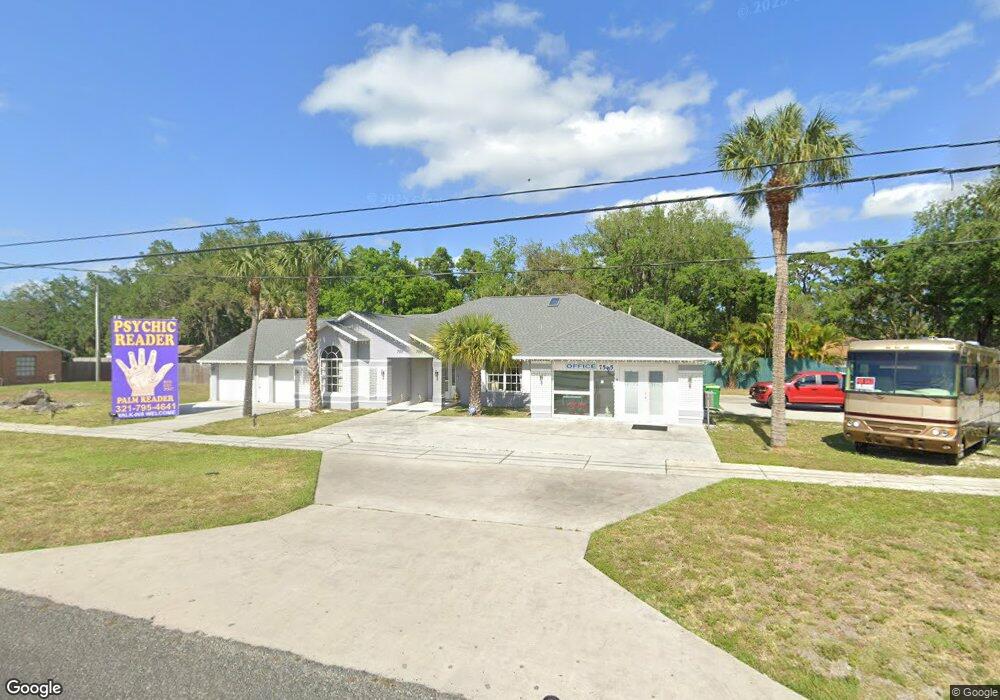 7585 S Highway 1 unit 101, Titusville, FL 32780 - photo 1