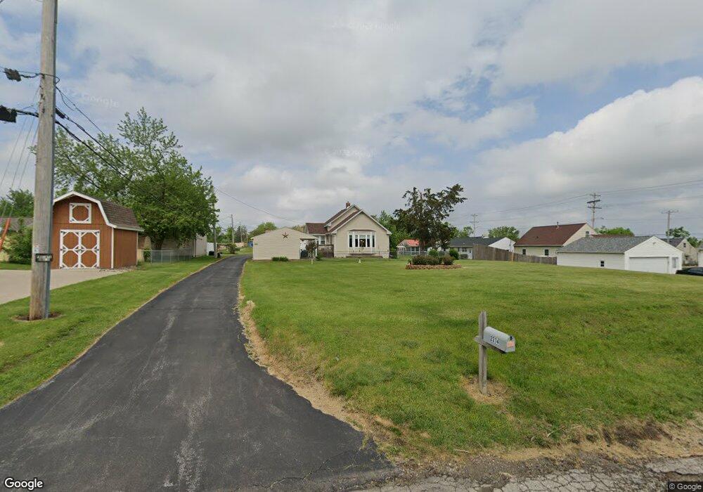 2314 Southland St SW, Cedar Rapids, IA 52404 - photo 1