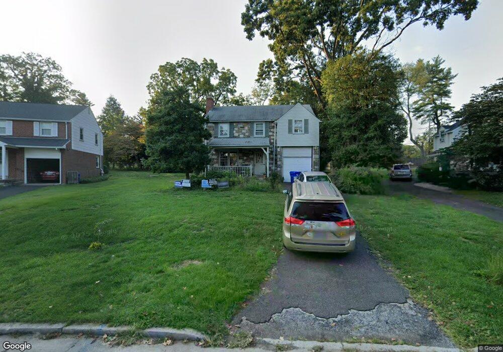 529 Lindley Rd, Glenside, PA 19038 - photo 1