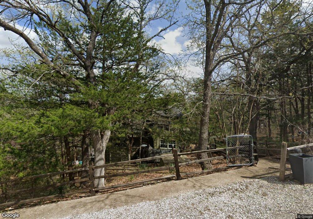 120 Eton Dr, Pottsboro, TX 75076 - photo 1