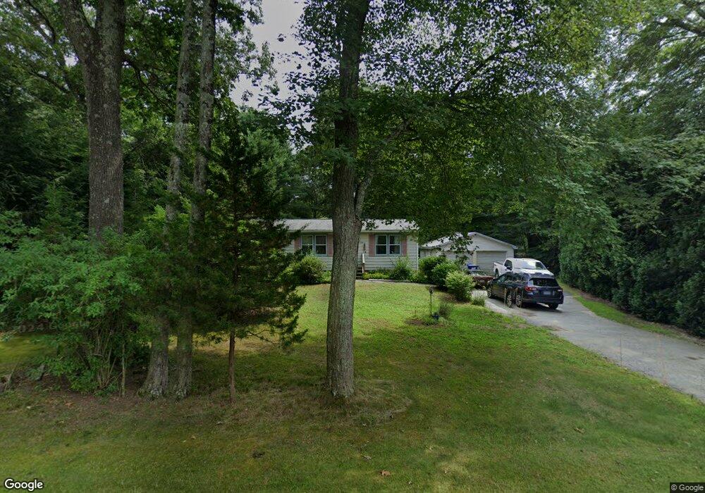 159 Tarbox Rd, Plainfield, CT 06374 - photo 1