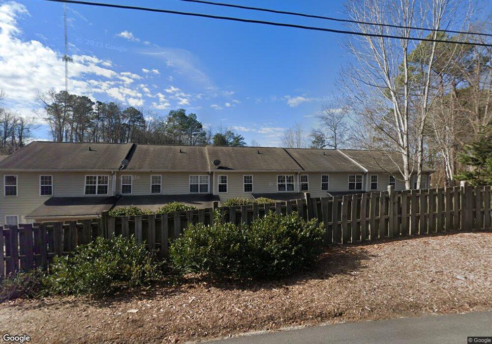 1195 Riverside Terrace unit 1195, Gainesville, GA 30501 - photo 1