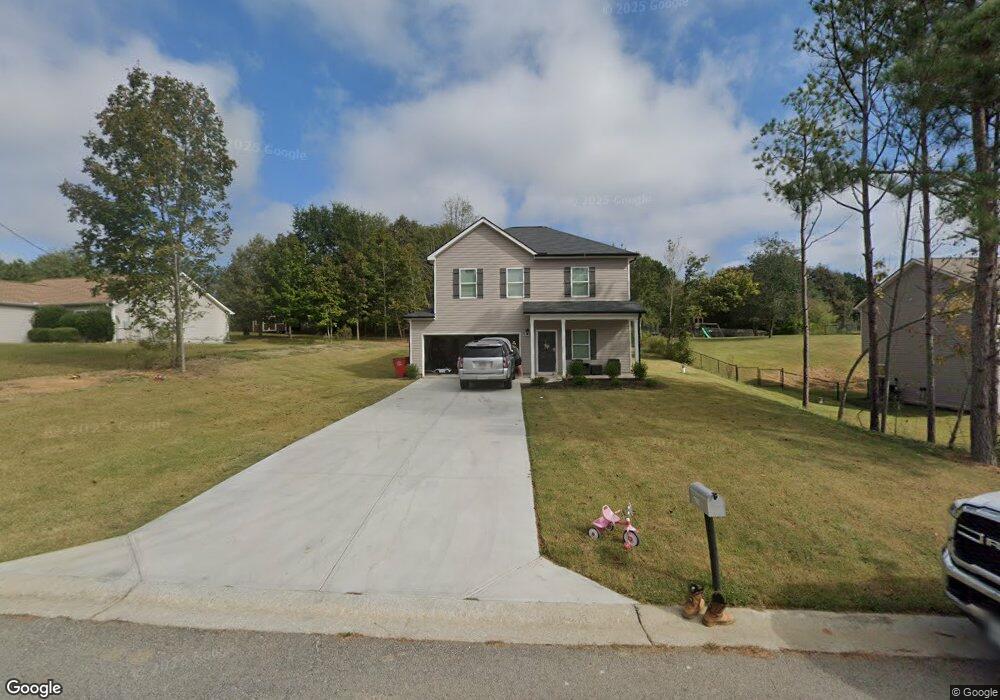277 Lambert Overlook Cir, Carrollton, GA 30117 - photo 1