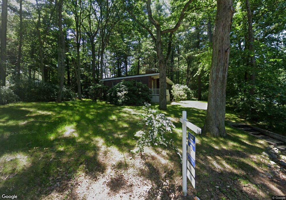 59 High St unit 3 PARCELS, Walpole, MA 02081 - photo 1