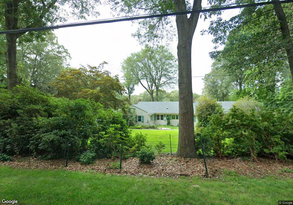 106 Lantern Ridge Rd, New Canaan, CT 06840 - photo 1