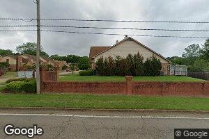405 Lumpkin, Tupelo, MI 38801