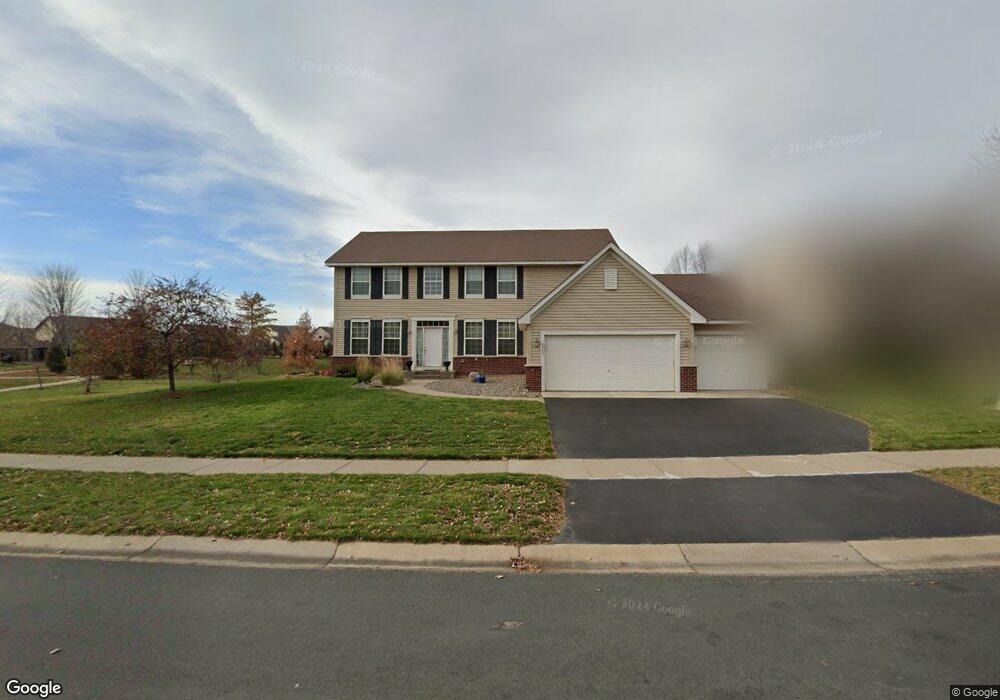 6333 Troy Ln N, Osseo, MN 55311 - photo 1