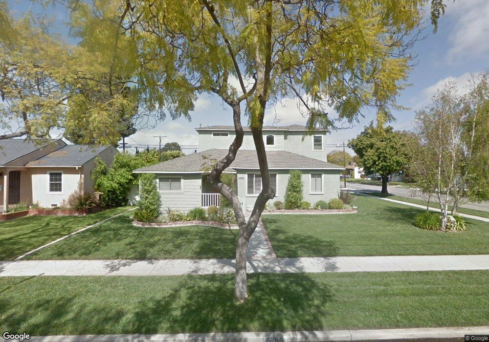 5265 E Calderwood St, Long Beach, CA 90815 - photo 1