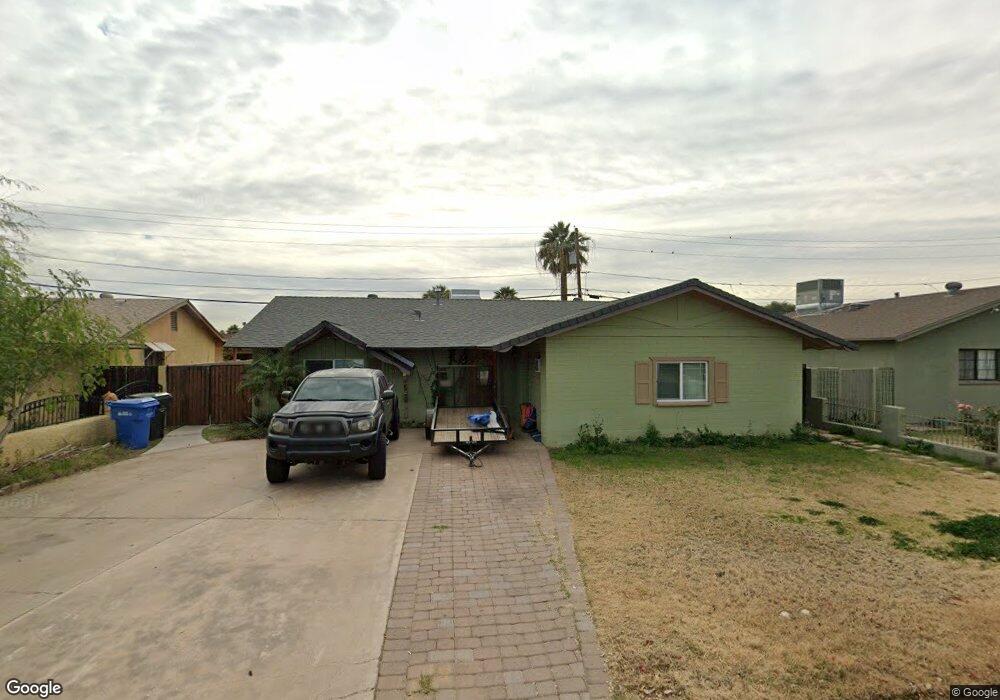 2927 N 53rd Dr, Phoenix, AZ 85031 - photo 1