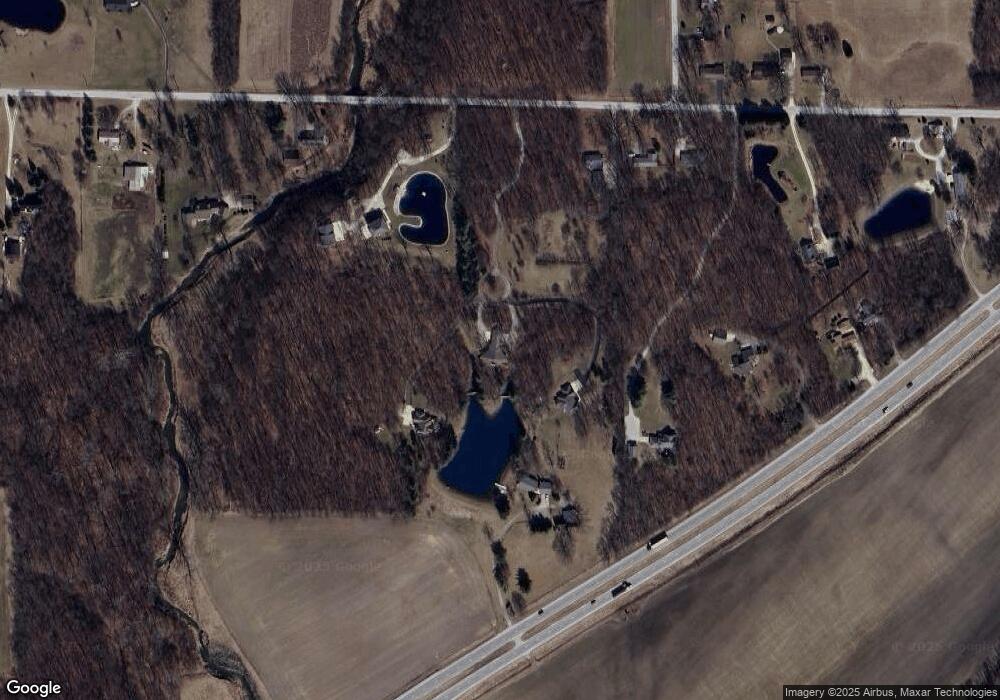 2421 Orion Cir, Huntington, IN 46750 - photo 1